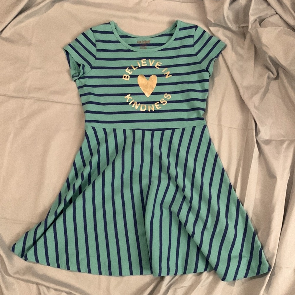 Cat & Jack Dress